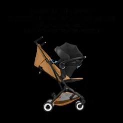 LIBELLE Ultra Lightweight Travel Stroller