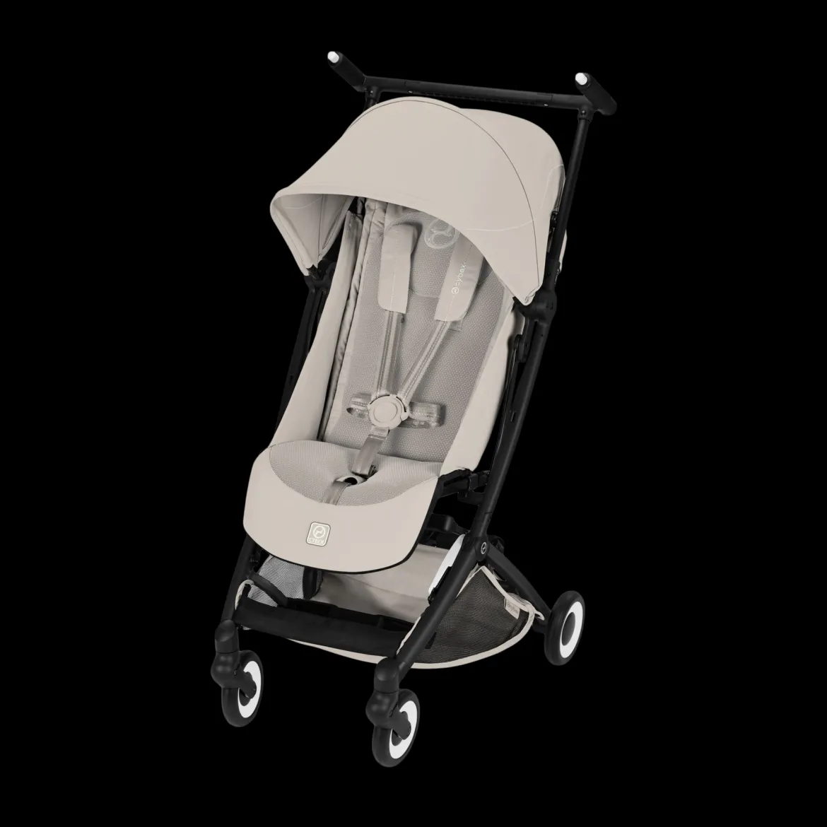 LIBELLE Ultra Lightweight Travel Stroller