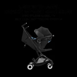 LIBELLE Ultra Lightweight Travel Stroller