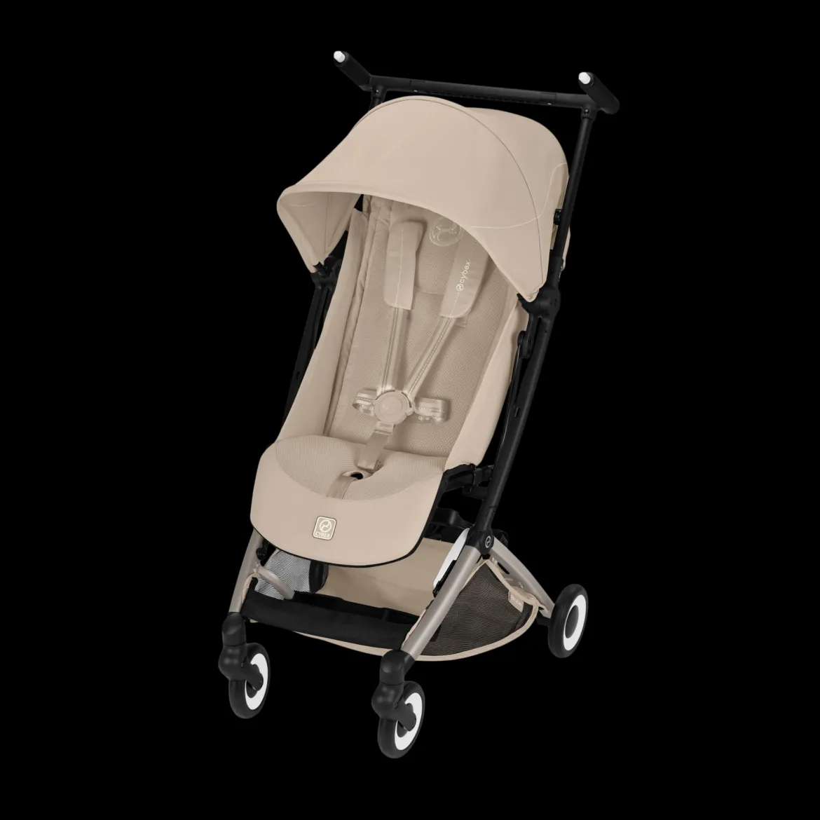 LIBELLE Ultra Lightweight Travel Stroller