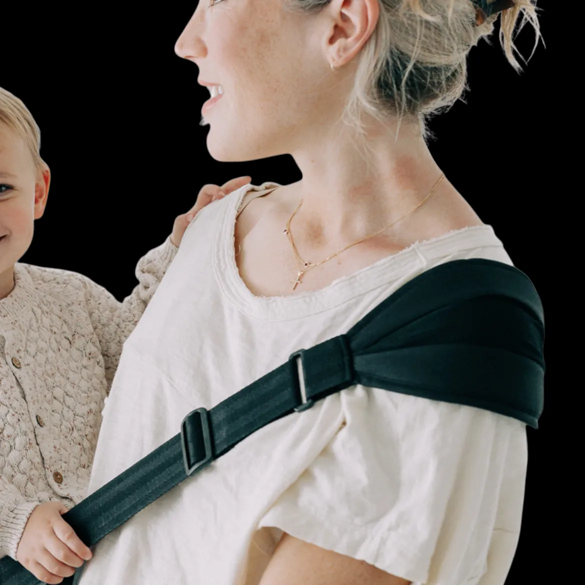 Liftoff Toddler Sling