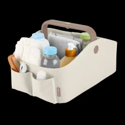 Light-Up Diaper Caddy
