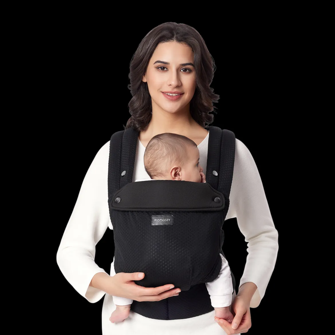 Lightweight Baby Carrier