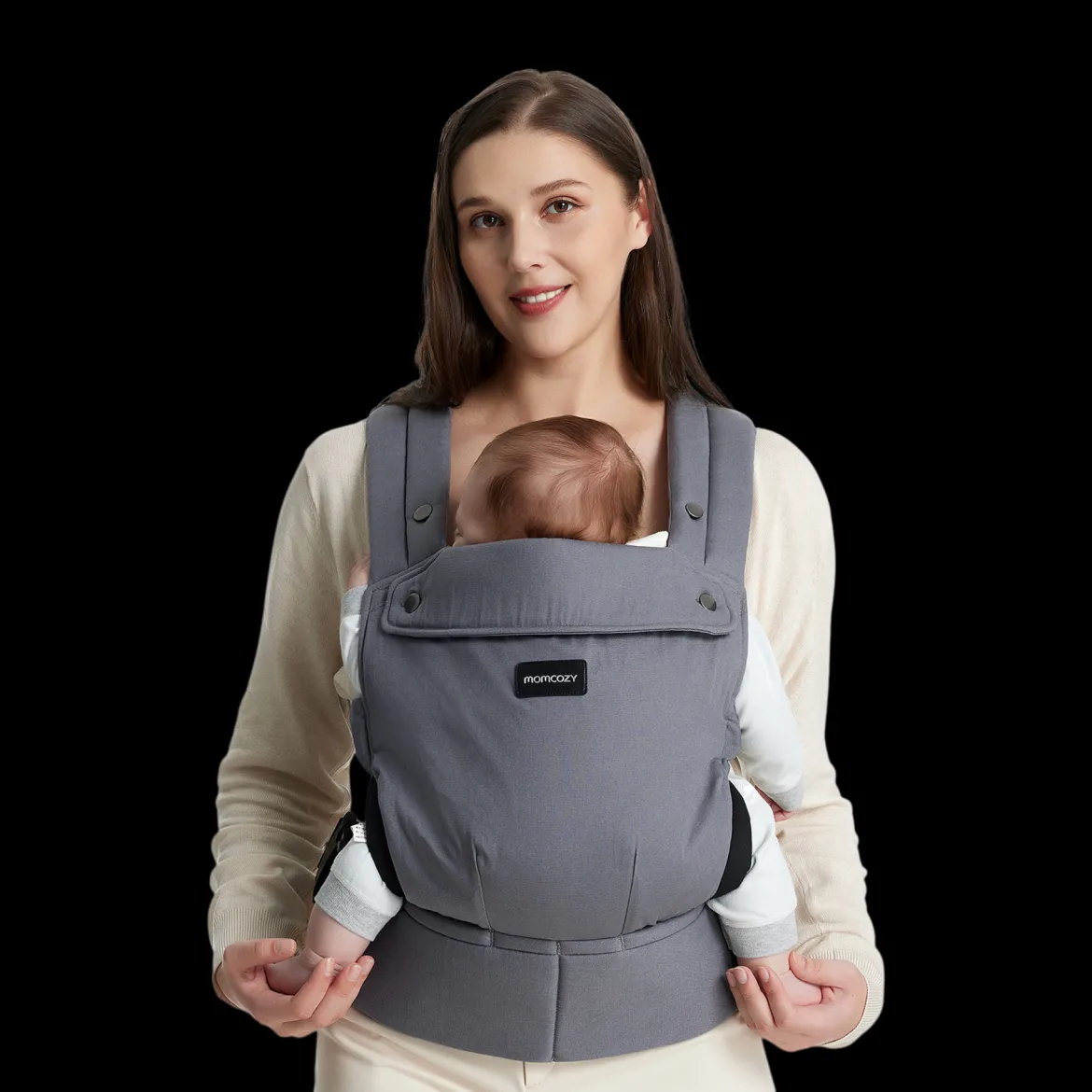 Lightweight Baby Carrier