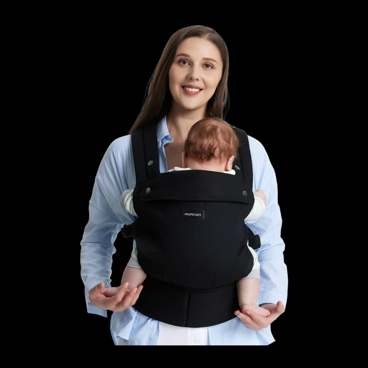 Lightweight Baby Carrier