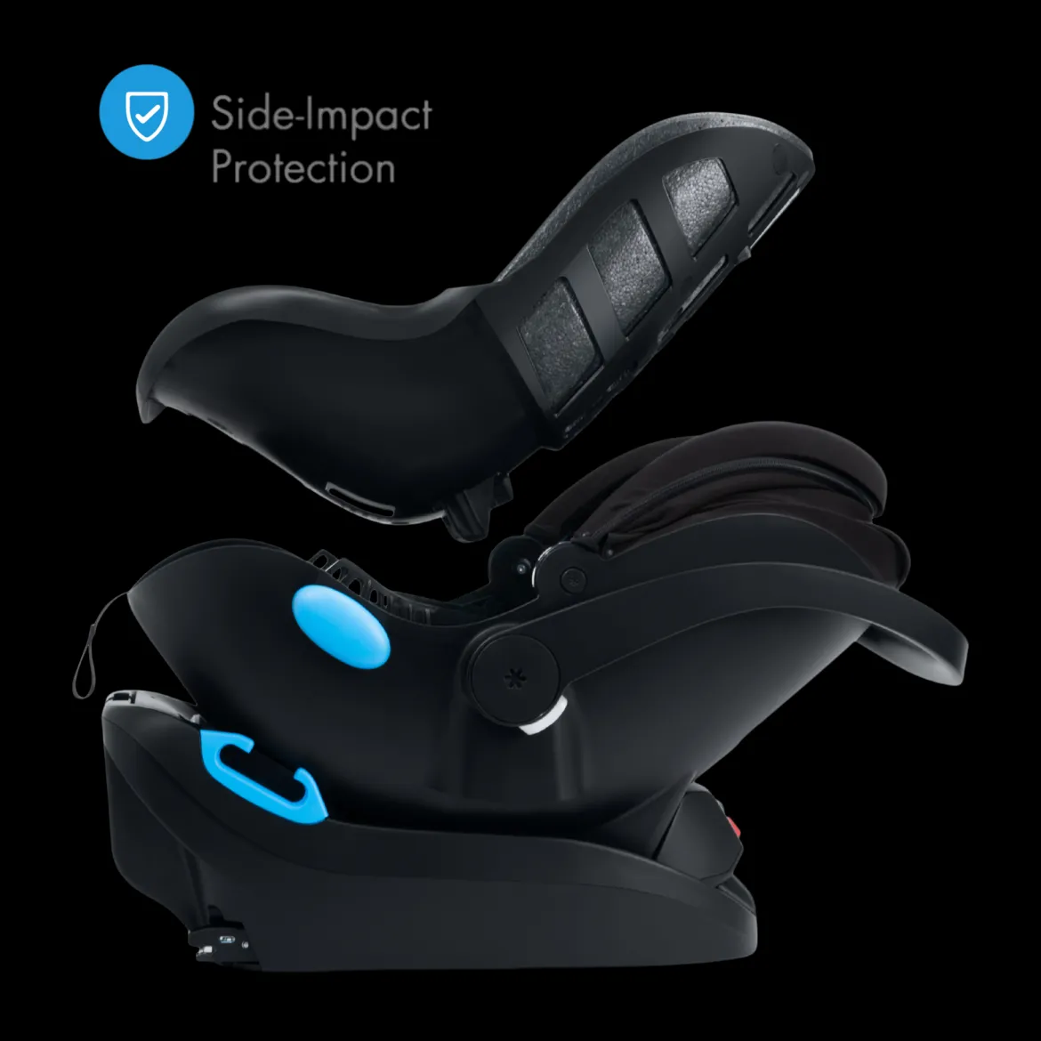 Liing Infant Car Seat