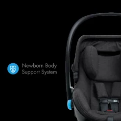 Liingo Baseless Infant Car Seat