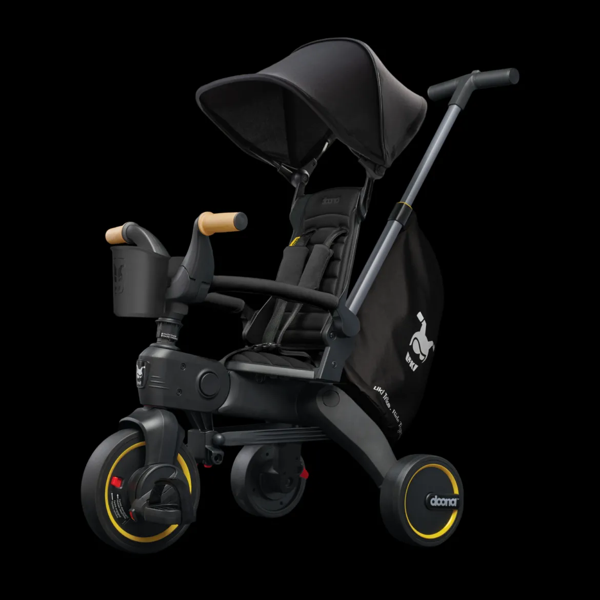 Liki Trike S5