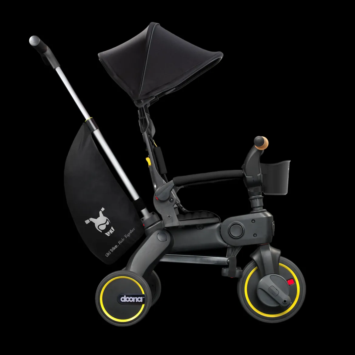 Liki Trike S5