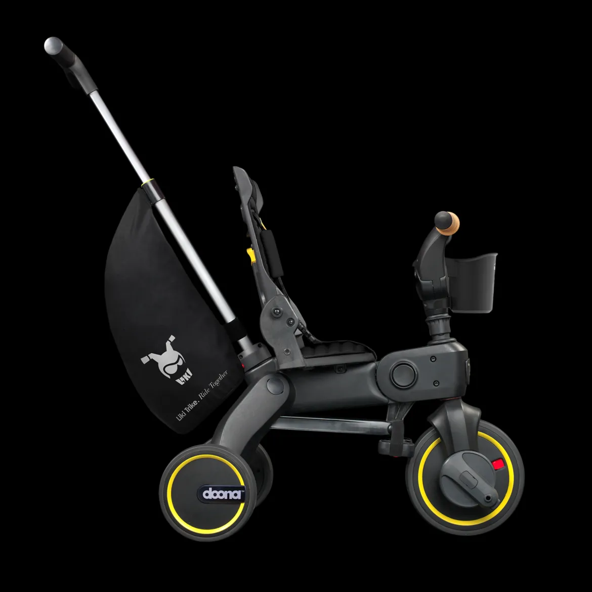Liki Trike S5