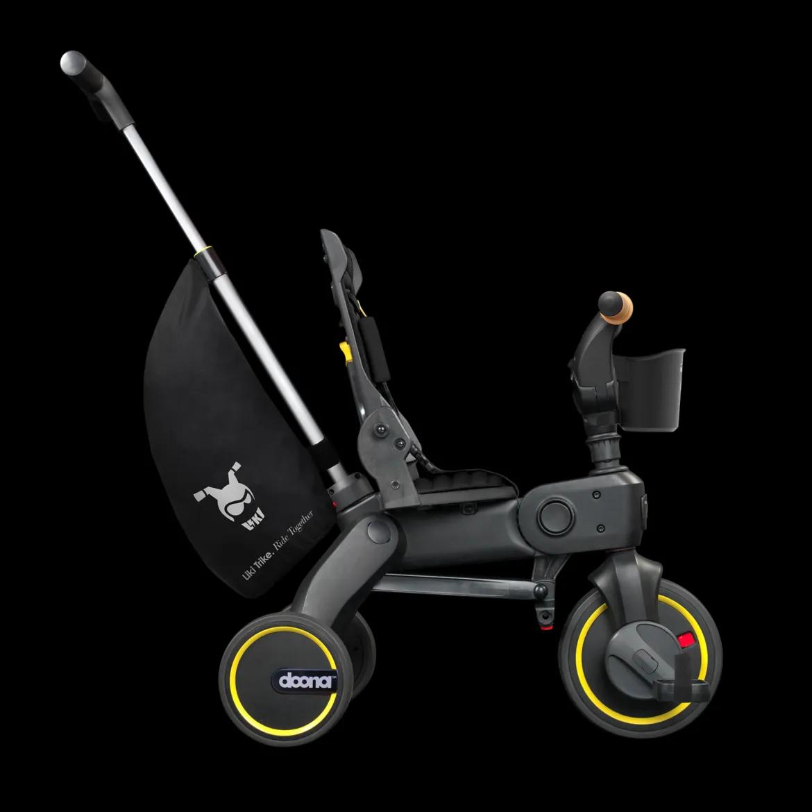 Liki Trike S5