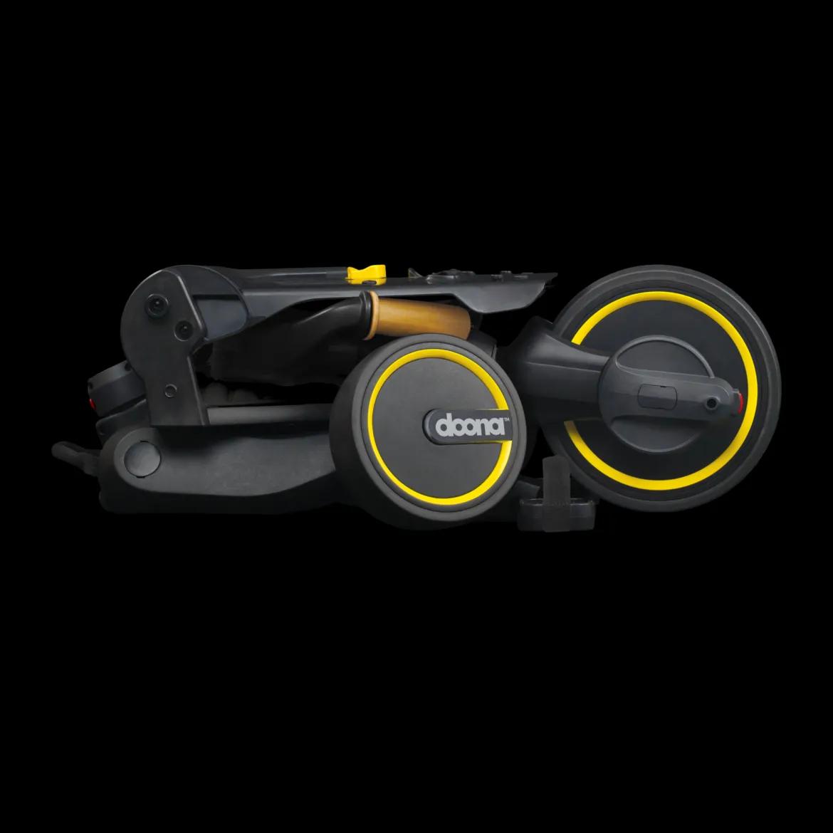 Liki Trike S5