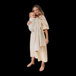 Linen Ring Sling