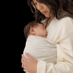 Linen Ring Sling