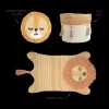 Lion Decor Bundle