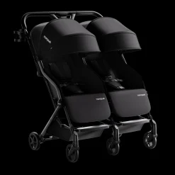 Lithe Double Stroller