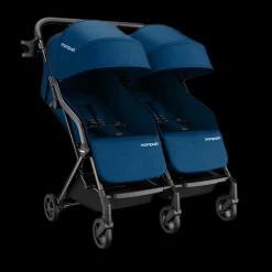 Lithe Double Stroller