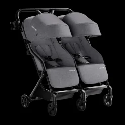 Lithe Double Stroller