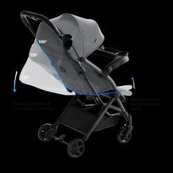 Lithe V2 Stroller