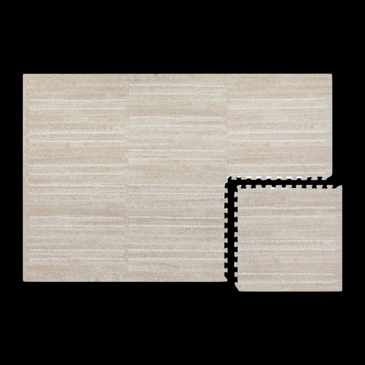 Little Nomad Play Mat | Aspen