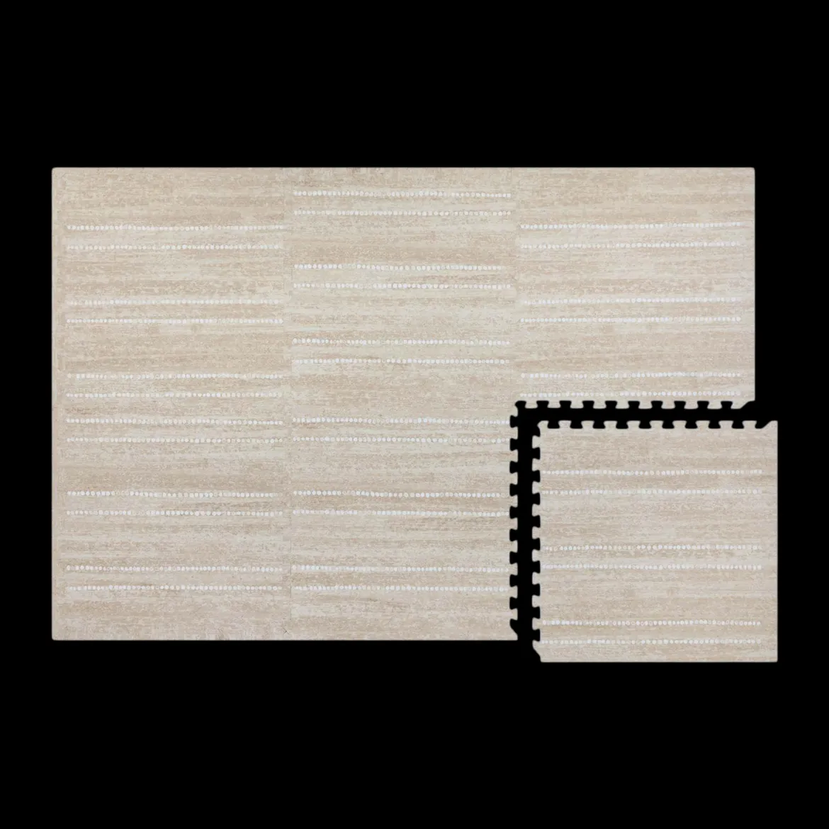 Little Nomad Play Mat | Aspen