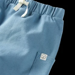 Little Planet 2-Pack Organic Cotton French Terry Joggers