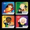Little Scientist Board Book Set