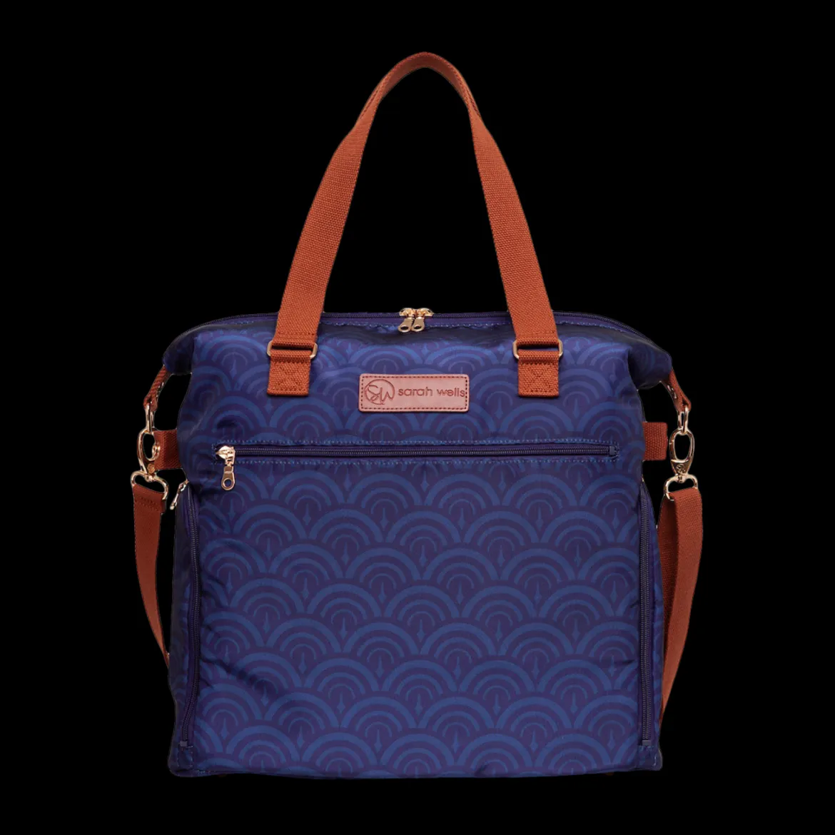 Lizzy Breast Pump Bag