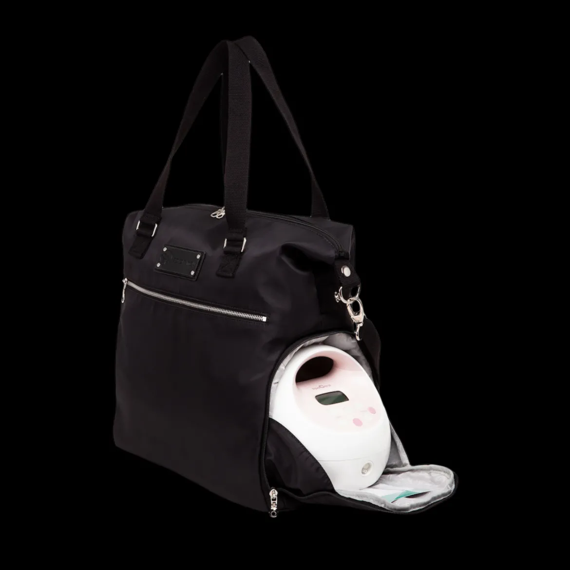 Lizzy Breast Pump Bag