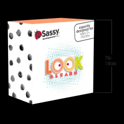 Look & Learn Baby Box Set