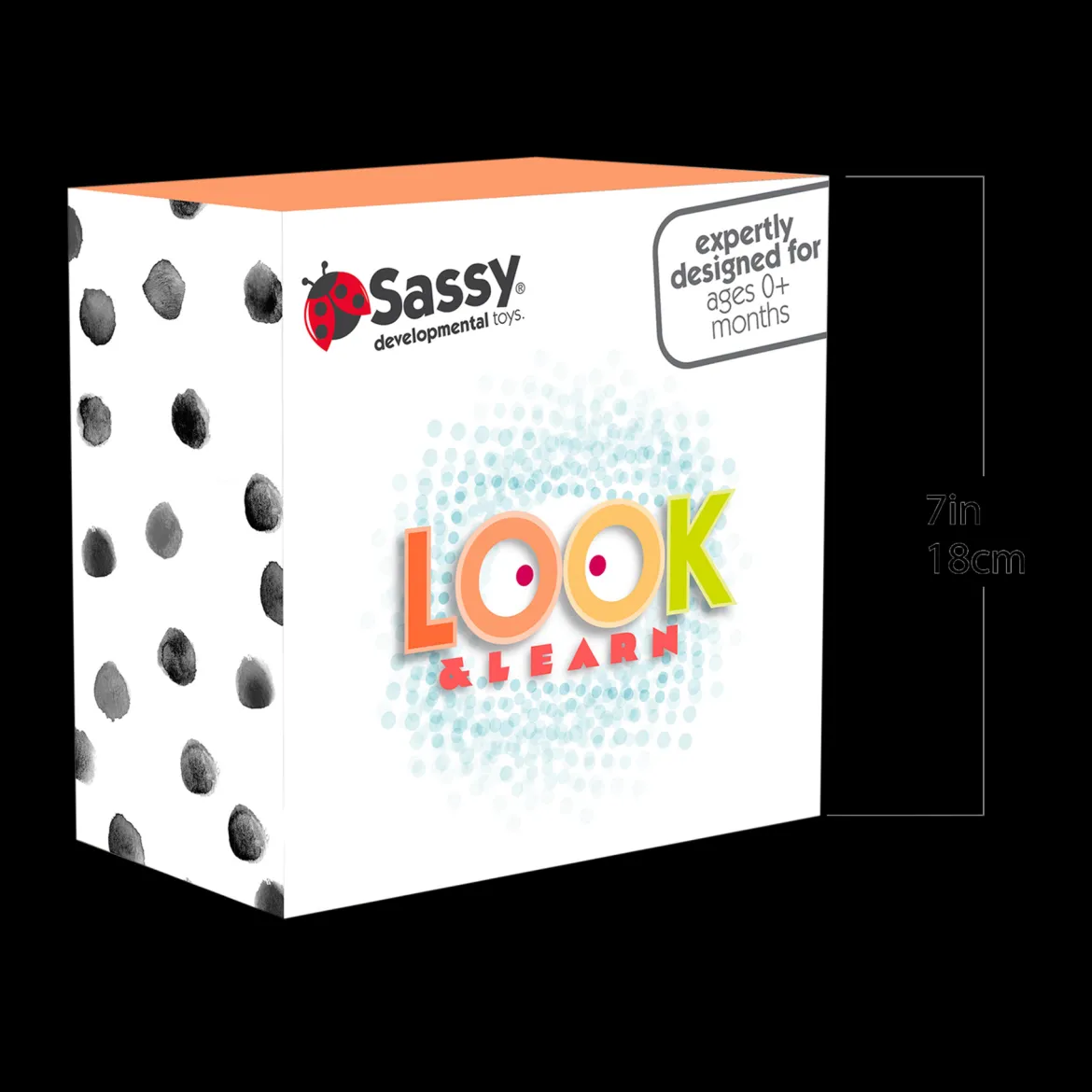 Look & Learn Baby Box Set