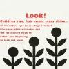 Look! Look! High-Contrast Board Book