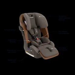 LUMN Car Seat