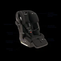 LUMN Car Seat