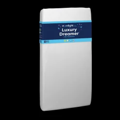 Luxury Dreamer Crib Mattress