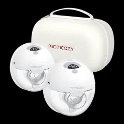 M5 All-In-One Breast Pump