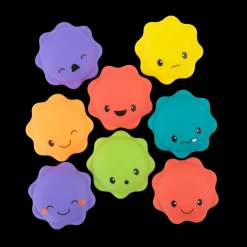 Macaron Squirter 8 PC
