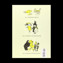 Madeline
