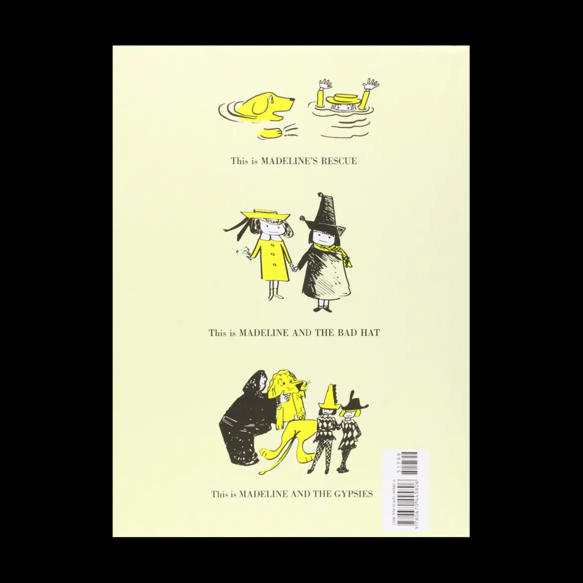 Madeline