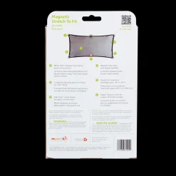 Magnetic Stretch to Fit Car Sun Shade