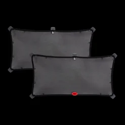 Magnetic Stretch to Fit Car Sun Shade