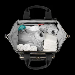 Mainframe Diaper Backpack
