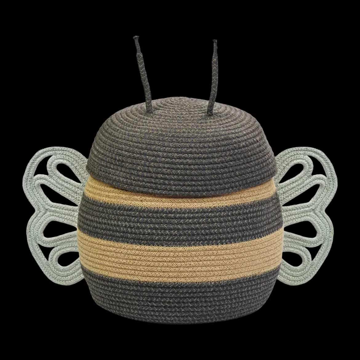 Mama Bee Basket