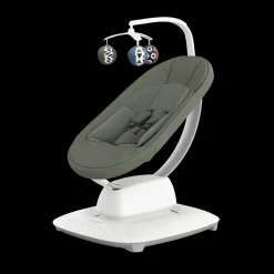 Mamaroo Smart Swing