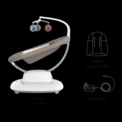 Mamaroo Smart Swing