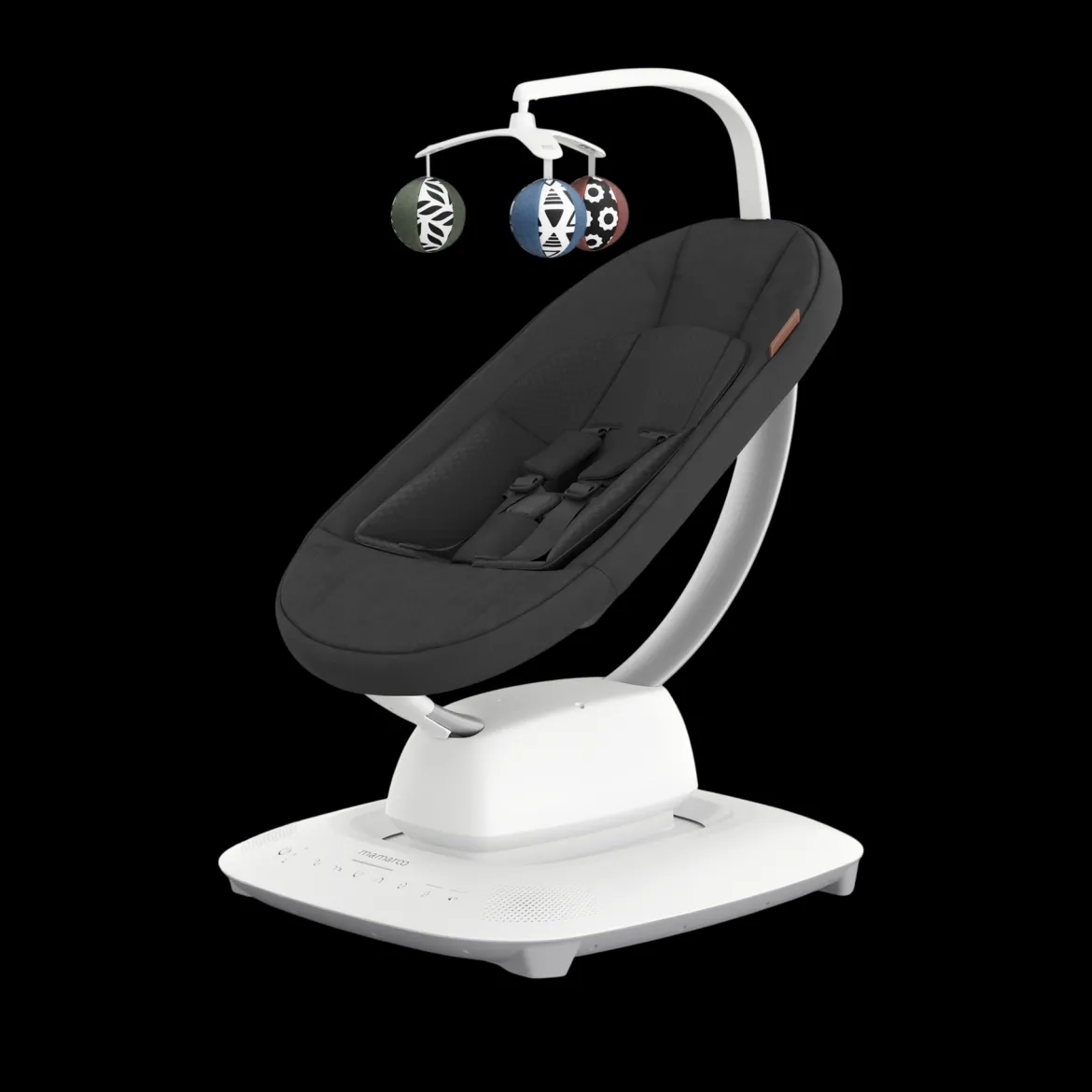 Mamaroo Smart Swing