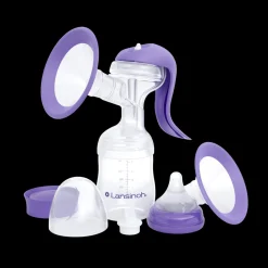 Manual Breast Pump