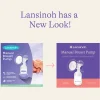 Manual Breast Pump