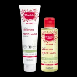 Maternity Skincare Set