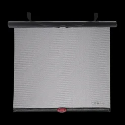 Mega White Hot Sun Rollershade